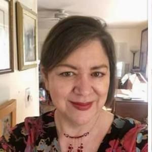 Meet your Posher, Catherine